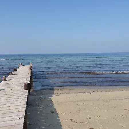 ホテル Hara Rachonio