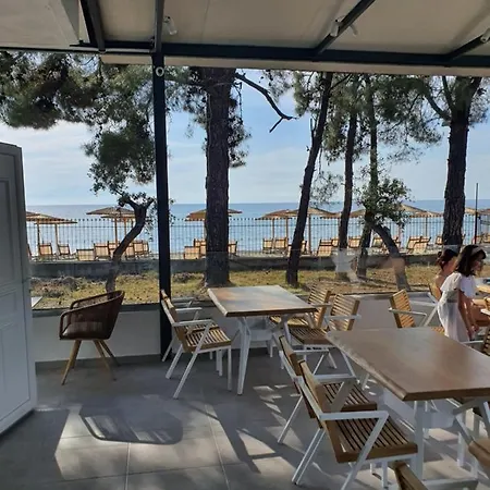 Hara Szálloda Rachoni (Thasos)