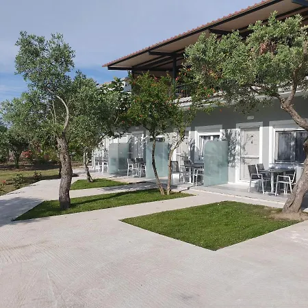 Hara ホテル Rachonio