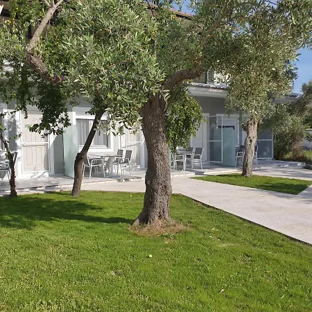 Hara ホテル Rachonio