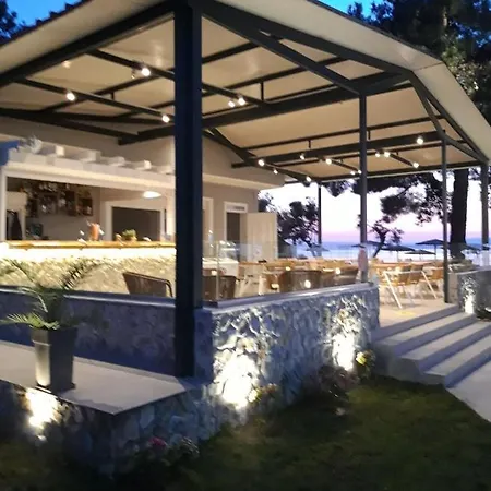 Hara ホテル Rachonio