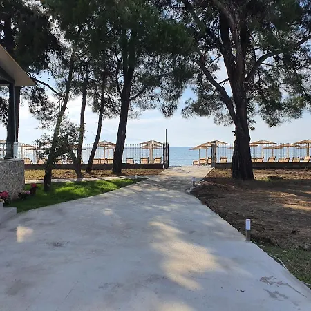 Hara Rachoni (Thasos)