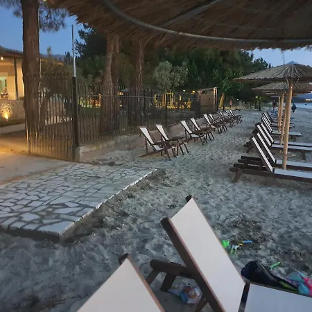 Szálloda Hara 2*