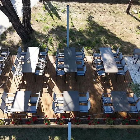 Hara Szálloda Rachoni (Thasos)