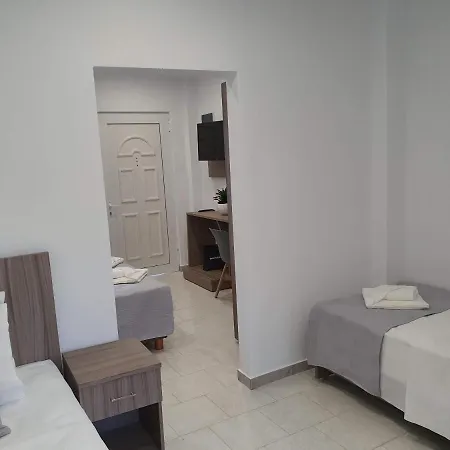 Szálloda Hara 2*
