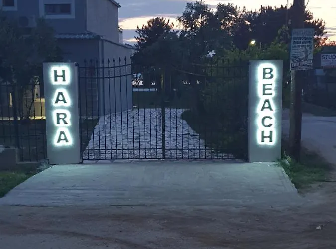 Hara Ξενοδοχείο