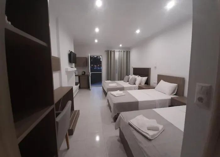 Hara 2* Rachoni (Thasos)