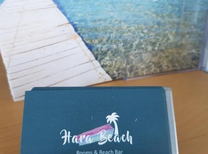 Hara Ξενοδοχείο