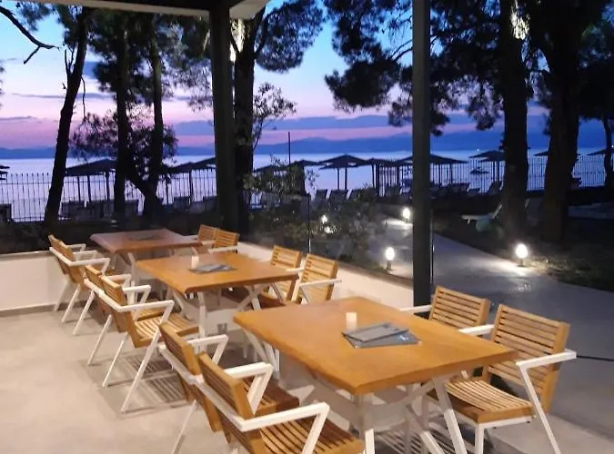 Hara Ξενοδοχείο