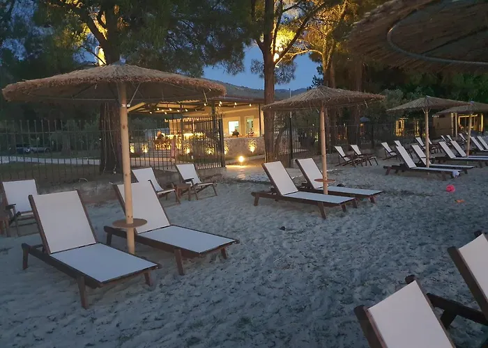 Hara Ξενοδοχείο