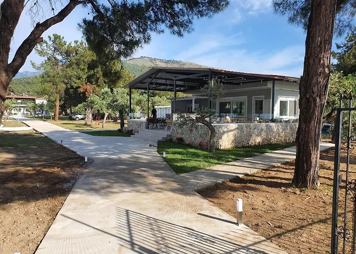 Hara Ξενοδοχείο 2*