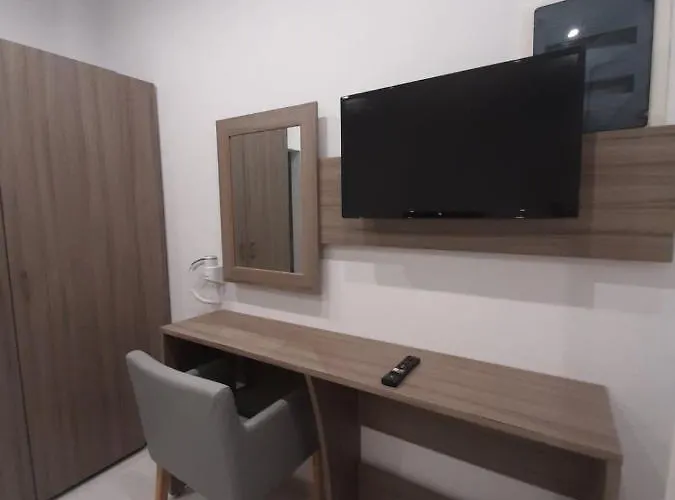 Hara Rachoni (Thasos)