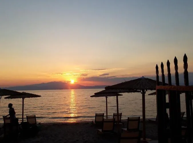 Hara Ξενοδοχείο 2*