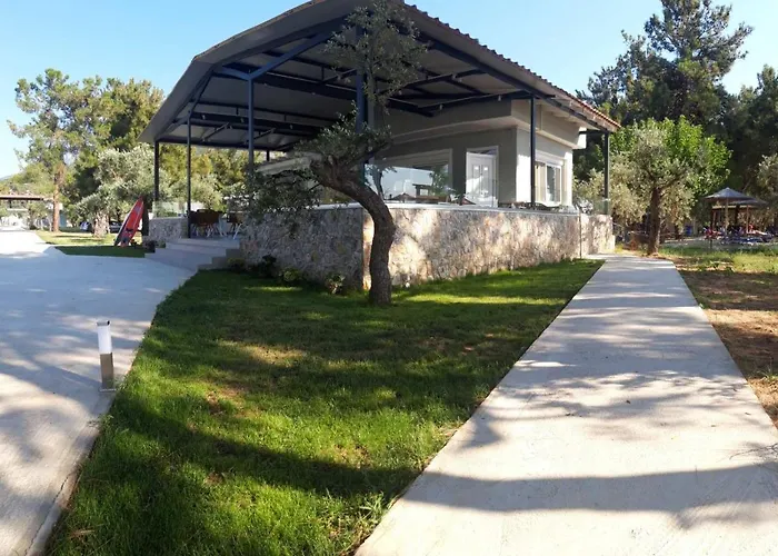 Ξενοδοχείο Hara