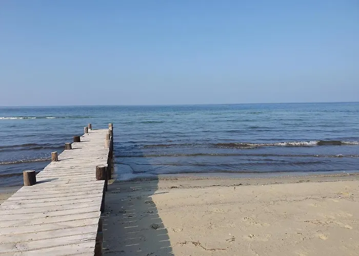 Ξενοδοχείο Hara Rachoni (Thasos)