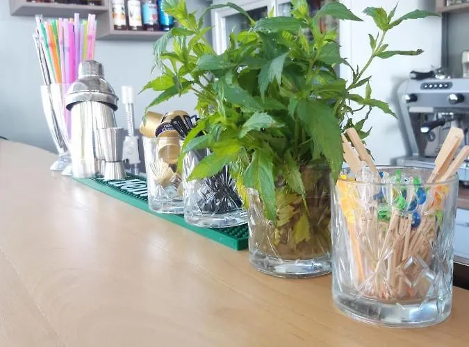 Ξενοδοχείο Hara 2*