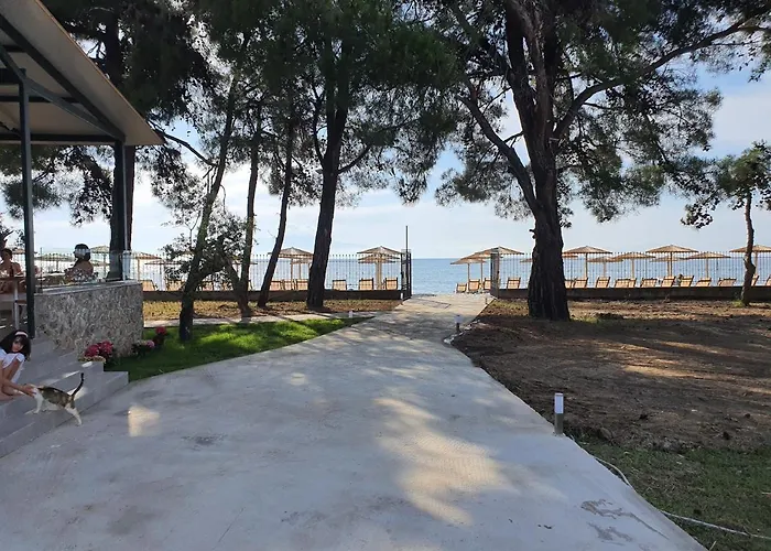 Hara Rachoni (Thasos)