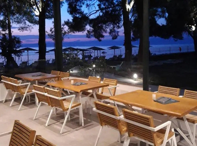 Ξενοδοχείο Hara Rachoni (Thasos)