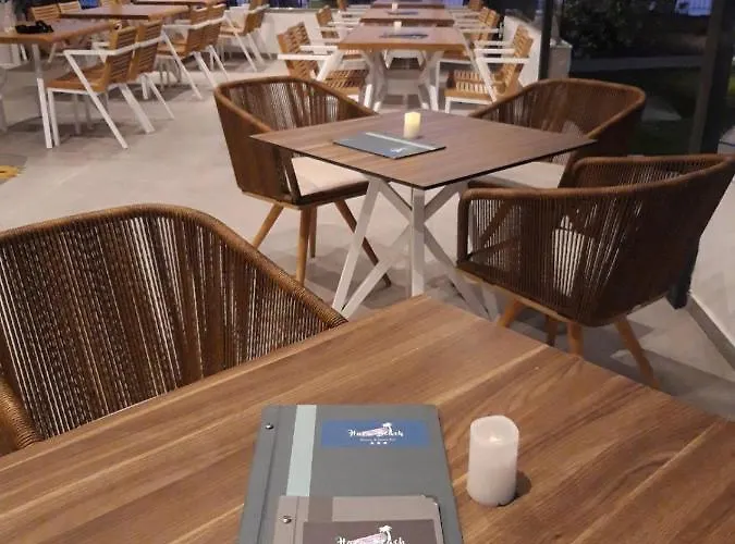 Hara Ξενοδοχείο