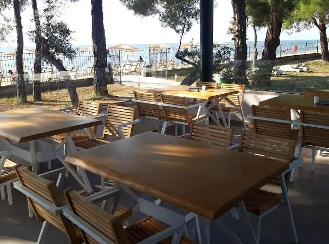 Hara Rachoni (Thasos)