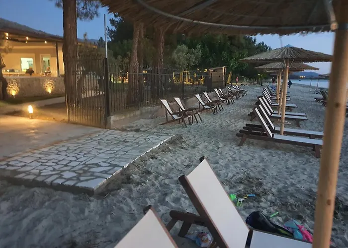 Ξενοδοχείο Hara 2*