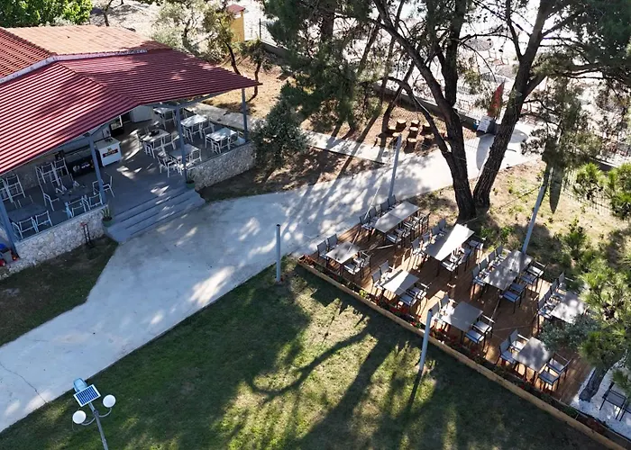 Hara Rachoni (Thasos)