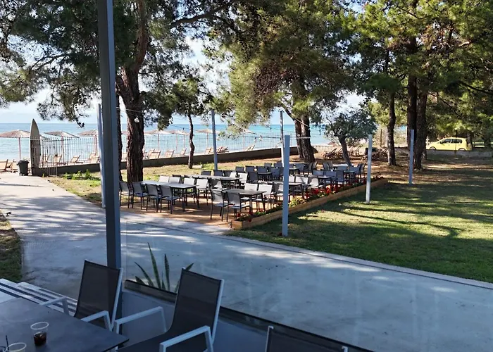 Hara 2* Rachoni (Thasos)