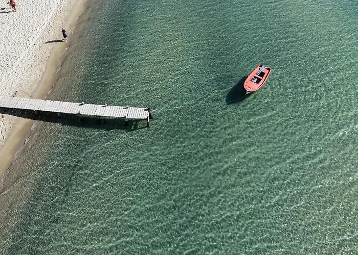 Hara Ξενοδοχείο