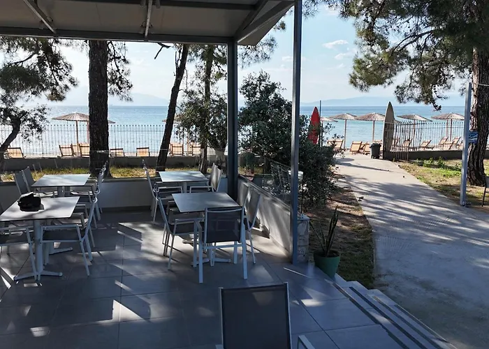 Ξενοδοχείο Hara