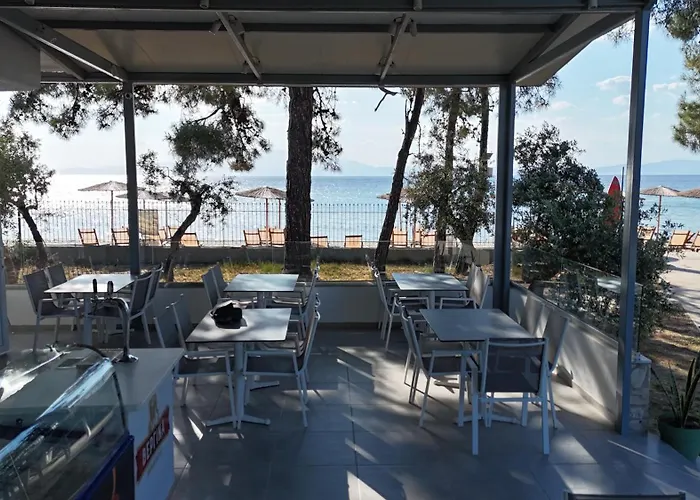 Ξενοδοχείο Hara