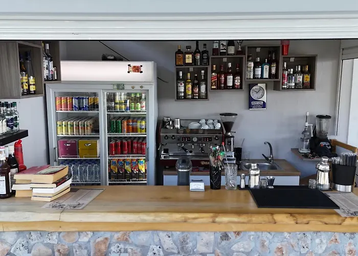 Hara Rachoni (Thasos)