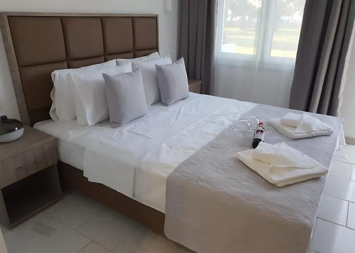 Ξενοδοχείο Hara