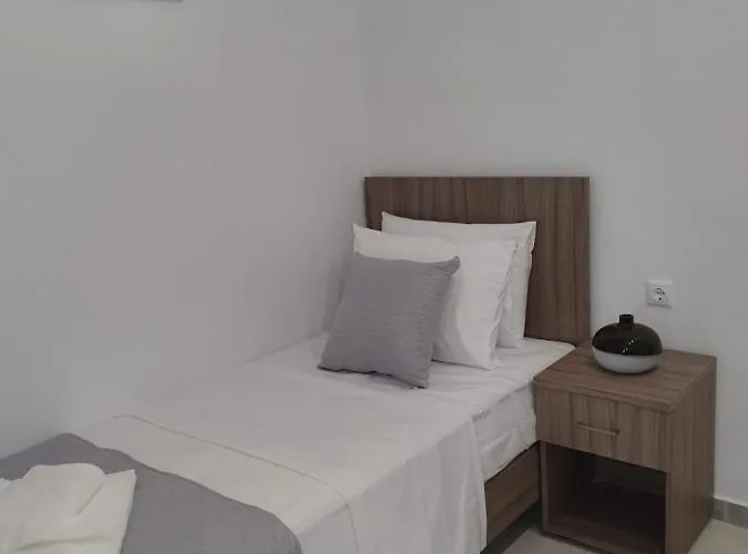 Hara Ξενοδοχείο