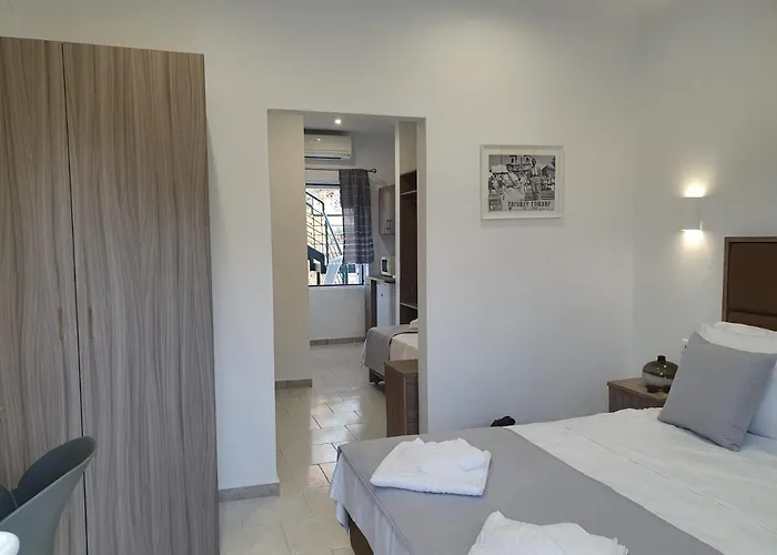 Hara Ξενοδοχείο 2*